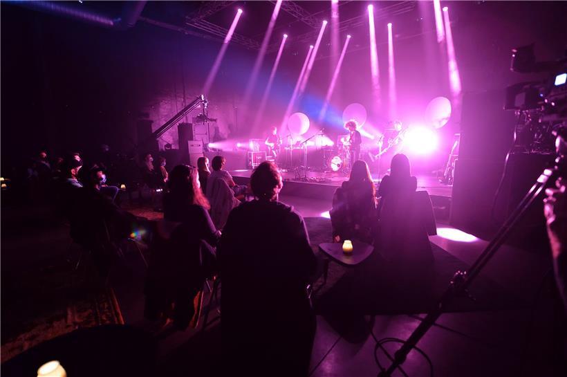 Die luxemburgische Kulturszene hat viel zu bieten
