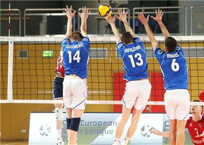 Die luxemburgische Mannschaft befindet sich im Umbruch
