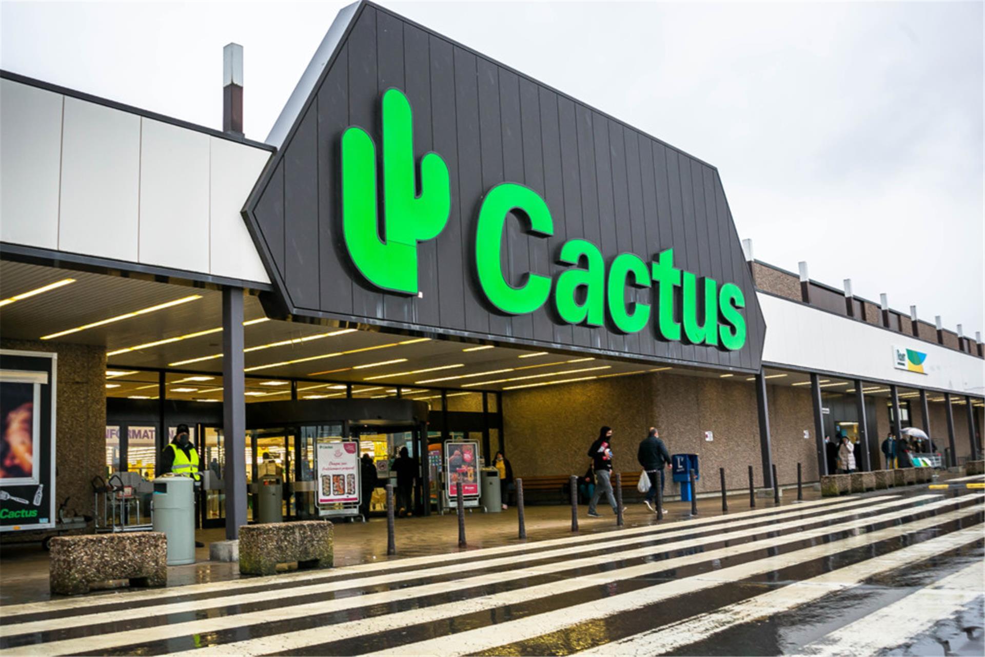 Tageblatt.lu | Kritik an Cactus | Luxemburger Supermarktkette soll  regelrechte Jagd auf kranke Leute machen