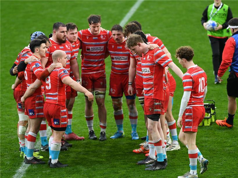 Luxemburgische Herrenmannschaft gewinnt kampflos gegen Lettland im Fußballspiel ohne Gegnerauftritt