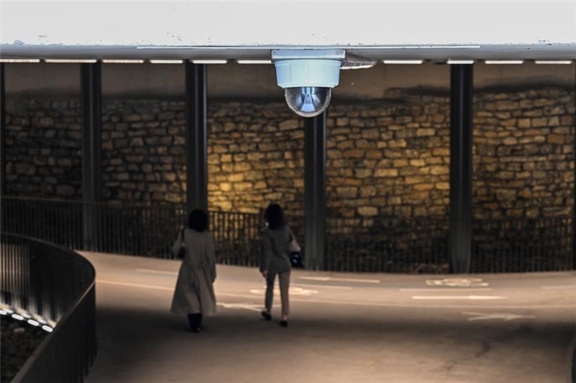 Die meisten Ratsmitglieder waren sich am Montag einig, dass eine Kameraüberwachung der „Nei Bréck“ Sinn ergibt
