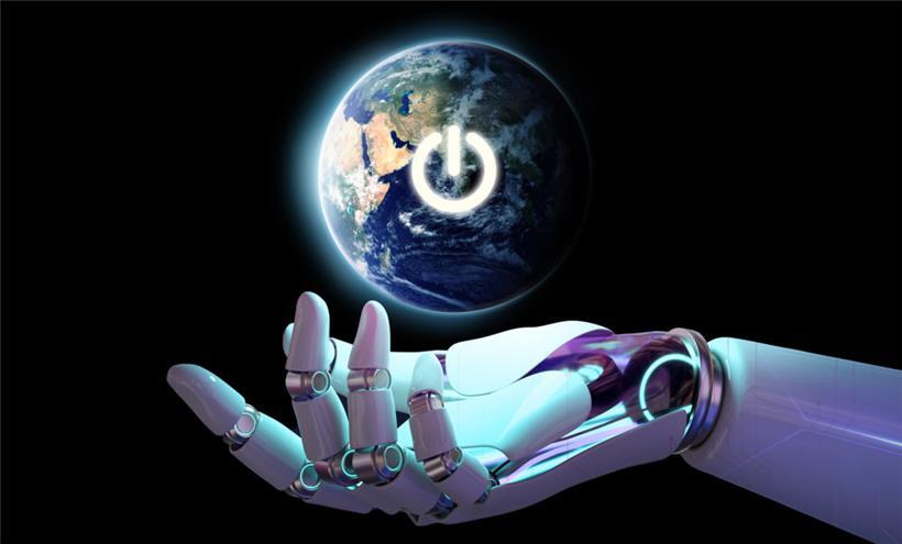 Die nächste große Revolution: Künstliche Intelligenz verändert die Welt – und unsere Vorstellung vom Menschsein
