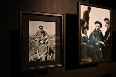 Die neue Ausstellung im nationalen Museum für Militärgeschichte in Diekirch ist bis Ende April 2023 zu sehen
