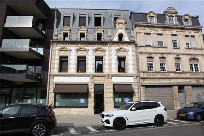 Die neue „Maison médicale“ von „Médecins du monde“ auf 3, Quartier

