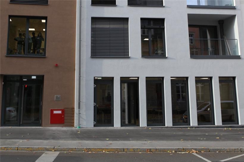 Die neue „Maison relais Groussgaass“
