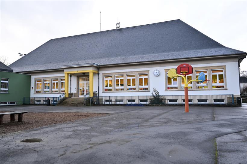 Die neue Maison relais mit „Spillschoul“ in Mertert: Die Schulinfrastrukturen in...