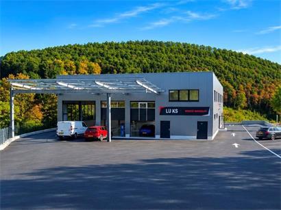 Die neue Prüf­stelle erweitert das Angebot im Norden des Landes