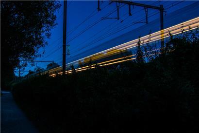 Die neuen Coradia-Züge der CFL werden bald im Dunkeln auf der Nordstrecke unterwegs sein – jetzt mit sechs oder neun Wagen
