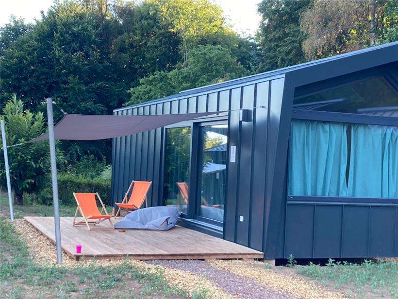 Die neuen Tiny Houses