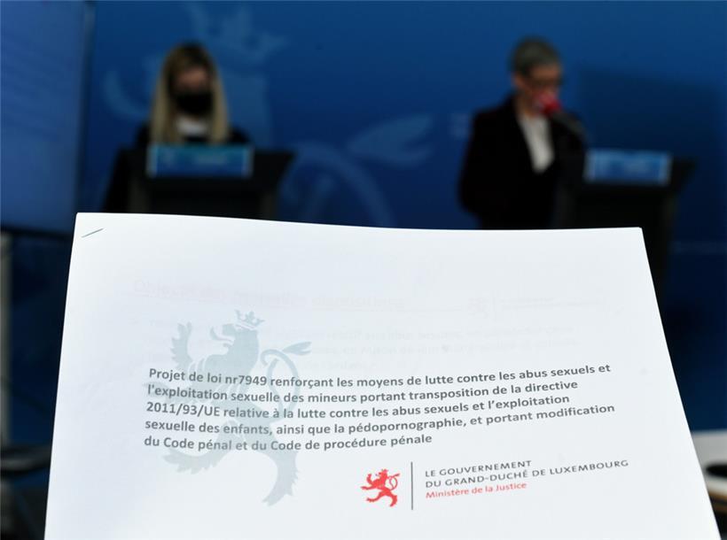Die neuen Verfügungen sollen vor allem Minderjährige schützen
