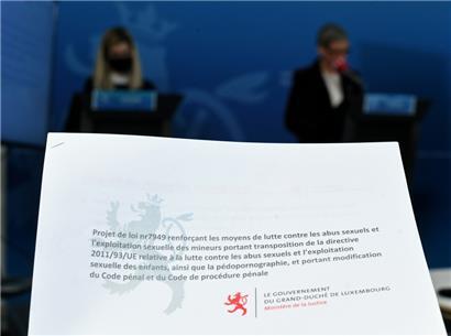 Die neuen Verfügungen sollen vor allem Minderjährige schützen
