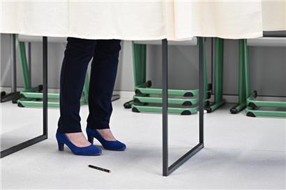 Die richtige Vorbereitung hilft dabei, dass am Sonntag in der Wahlkabine nichts schiefläuft
