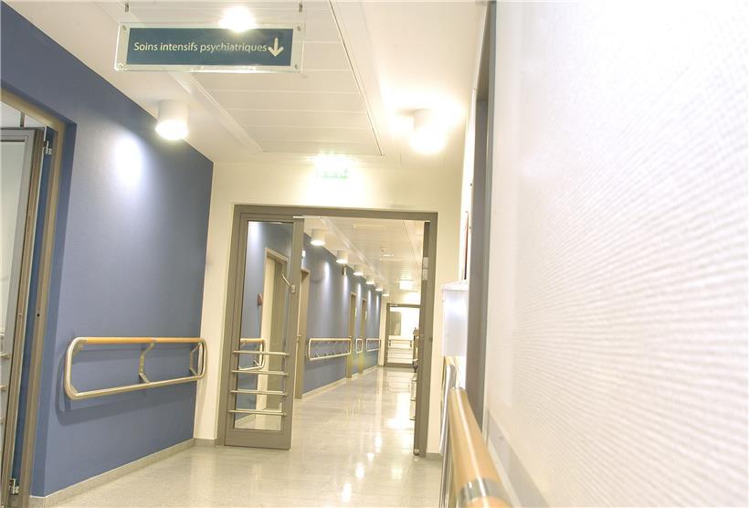 Die rund 800 Psychologen in Luxemburg könnten die Psychiatrien entlasten – wenn deren Behandlung von der Krankenkasse rückerstattet werden würde
