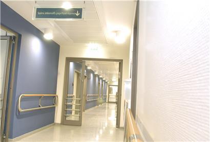 Die rund 800 Psychologen in Luxemburg könnten die Psychiatrien entlasten – wenn deren Behandlung von der Krankenkasse rückerstattet werden würde
