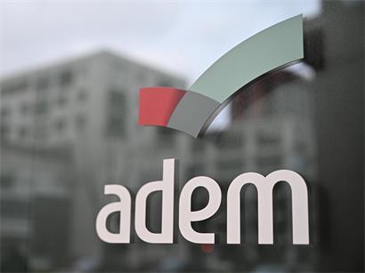 Die saisonbereinigte Arbeitslosenquote liegt im August bei 6,5 Prozent