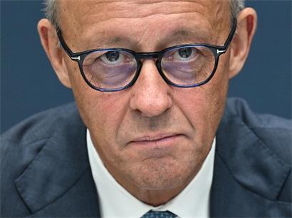„Die schwerste Wahlniederlage, die die CDU seit Jahrzehnten eingefahren hat“: Bundeskanzler Friedrich Merz am Tag nach der Wahl in Sachsen-Anhalt