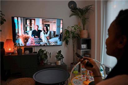 Die sechsteilige Doku über Harry und Meghan soll vor allem das amerikanische Publikum ansprechen
