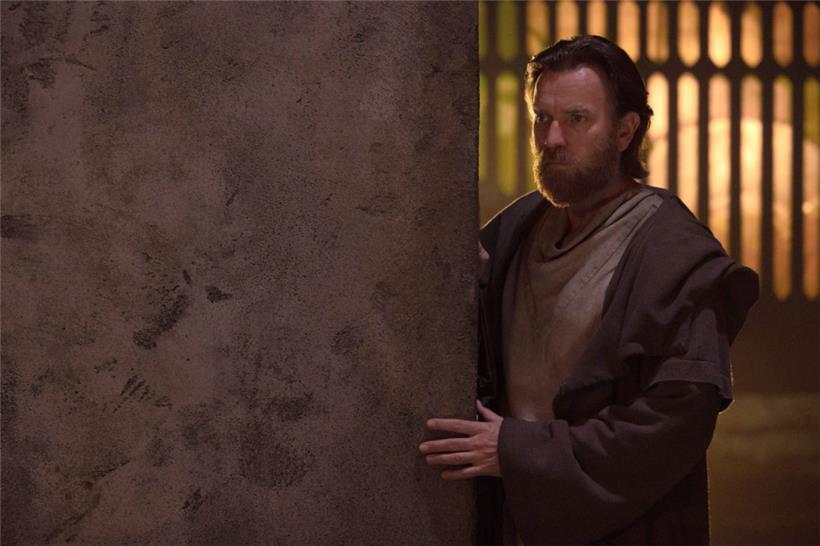 Die sechsteilige Serie „Obi-Wan Kenobi“ ist ab dem 27. Mai 2022 beim Streamingdienst Disney+ zu sehen
