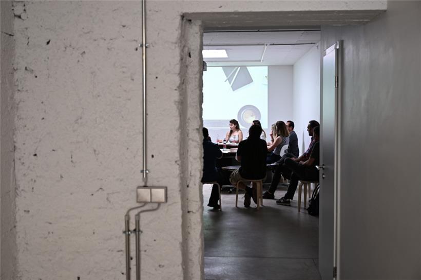 Die sogenannten „Esch Clinics“ sind angelaufen: Vergangene Woche ging es dabei um die Sozialarbeit
