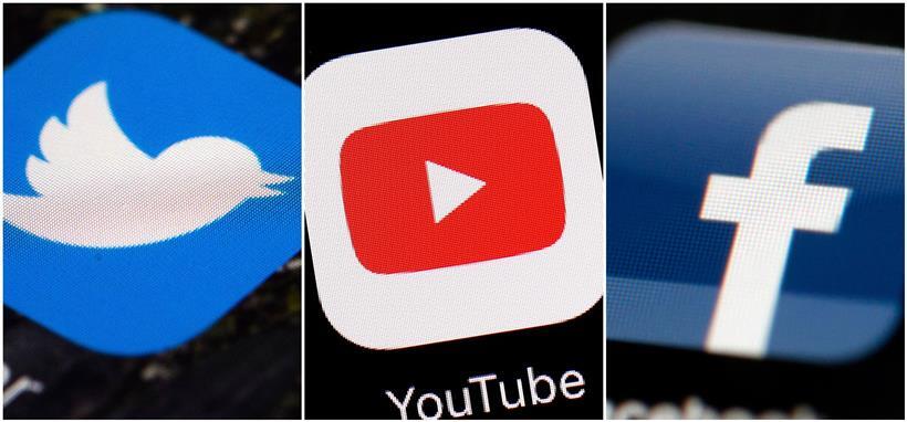 Die sogenannten sozialen Medien sind die Orte, an denen die neuen „hybriden Kriege“ der Desinformation ausgetragen werden
