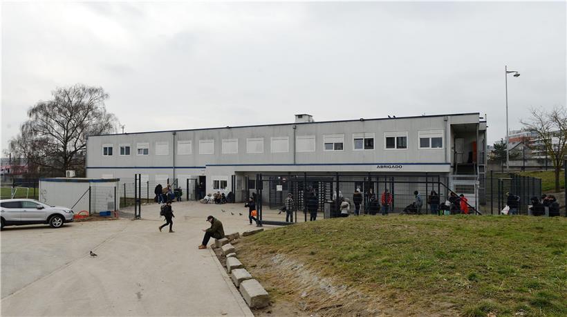 Die sozialen Einschränkungen während der Pandemie haben vor allem die Menschen am Rande der Gesellschaft hart getroffen
