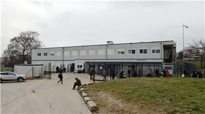 Die sozialen Einschränkungen während der Pandemie haben vor allem die Menschen am Rande der Gesellschaft hart getroffen
