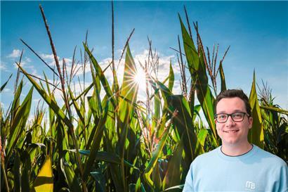 Die spätsommerlichen Temperaturen werden nicht von Dauer sein
