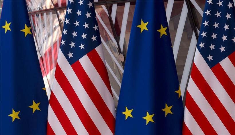Die transatlantische Partnerschaft dürfte sich in den kommenden Jahren einem tiefgreifenden Wandel unterziehen
