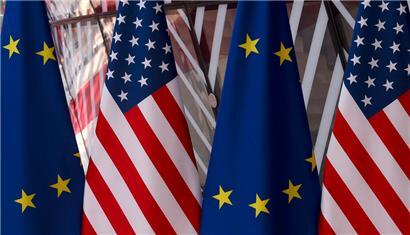 Die transatlantische Partnerschaft dürfte sich in den kommenden Jahren einem tiefgreifenden Wandel unterziehen
