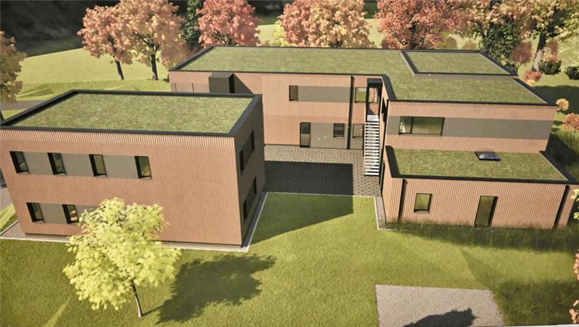 Die verfügbare Fläche soll sich verzehnfachen