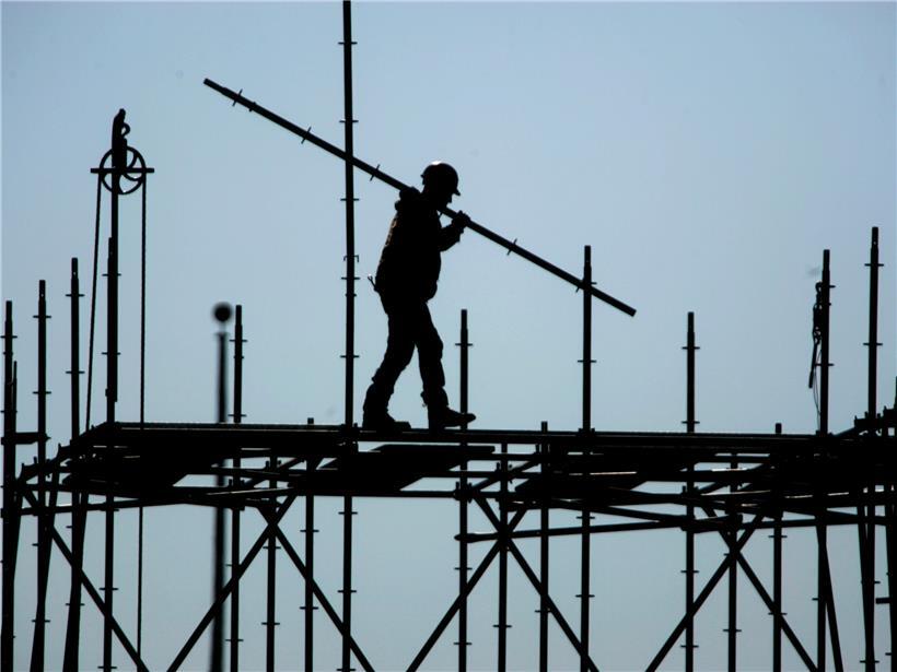 Die verschiedenen Teilregionen der Großregion entwickeln sich, zumindest was die Industrie anbelangt, sehr unterschiedlich
