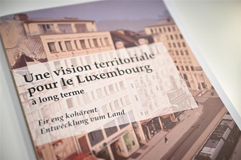 Die vorgestellte Studie
