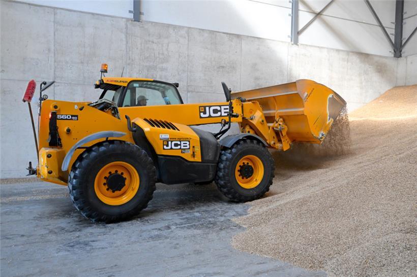 Die wegen des Ukraine-Krieges durch die Decke gegangenen Düngemittel- und Energiepreise setzen den Luxemburger Landwirten stark zu
