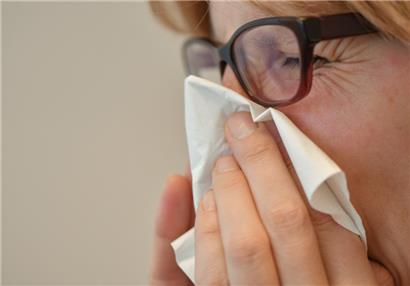 Die Grippewelle in Luxemburg ebbt den neuesten Zahlen des Gesundheitsministeriums zufolge ab
