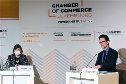 Die Handelskammer begrüßt die antizyklische Politik der Regierung
