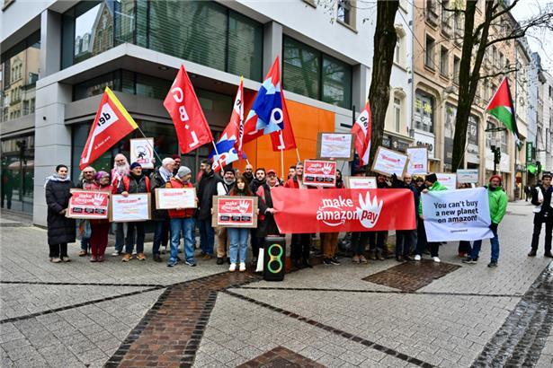 Die Vertreter der Zivilgesellschaft wollen, dass Regierung aktiv wird
