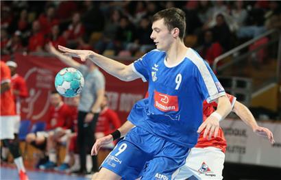 Diekirch um Yordi Rodriguez kam im vergangenen Jahr bis ins Halbfinale
