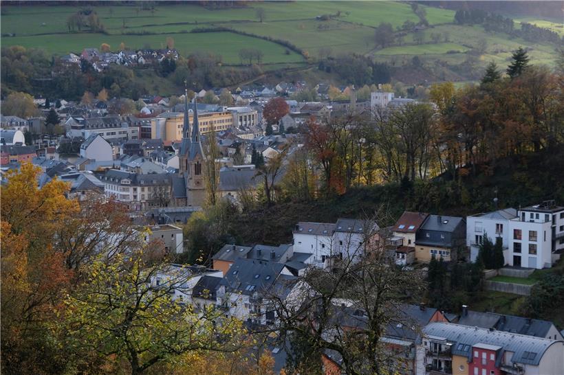 Diekirch will den Bauspekulanten den Kampf ansagen
