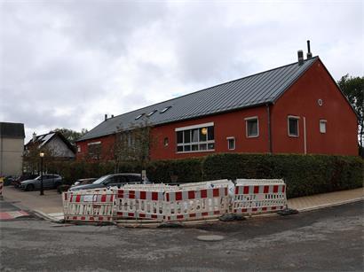 Diese „Crèche“ führte „Piwitsch“ lange Zeit