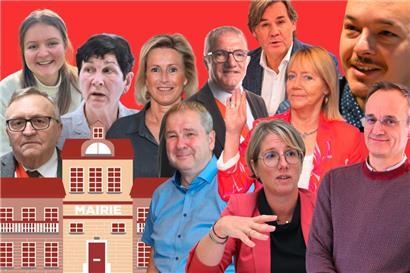 Diese elf Bürgermeisterinnen und Bürgermeister sind aus den verschiedensten Gründen nicht mehr im Amt
