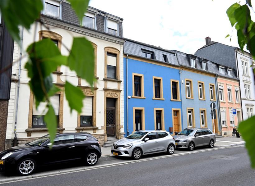 Diese vier Häuser sollen nationalen Denkmalschutz erhalten
