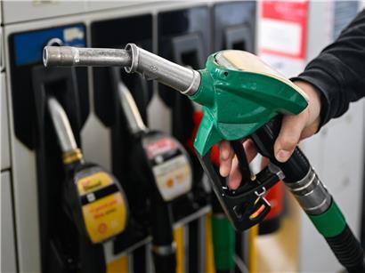 Diesel kostete im März 22,2 Prozent mehr als noch im Februar