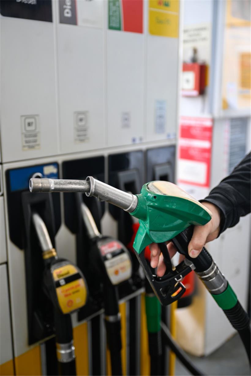 Diesel und Heizöl kosten ab Samstag mehr
