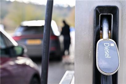 Diesel und Heizöl werden ab Donnerstag teurer
