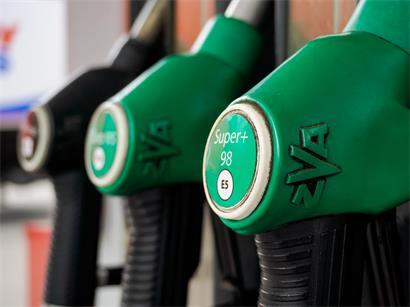 Diesel und Heizöl werden am Dienstag günstiger