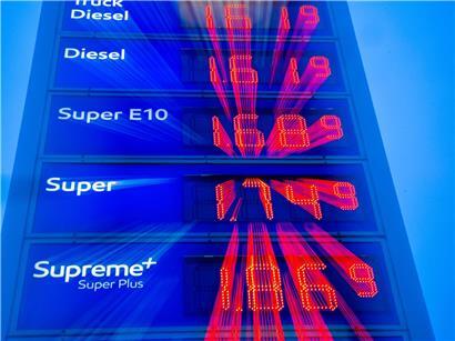 Diesel- und Heizölpreise sinken am Freitag, günstiger Kraftstoff und Heizöl für Verbraucher