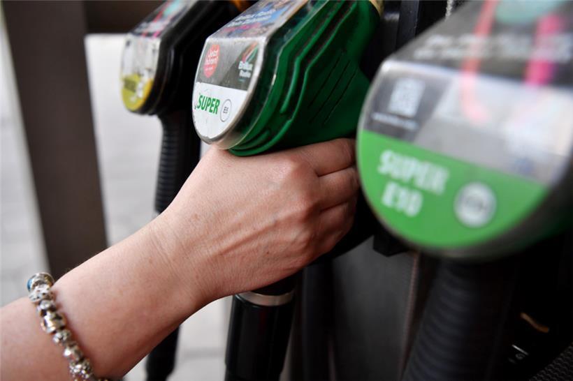 Diesel wird ab Donnerstag 3,9 Cent günstiger
