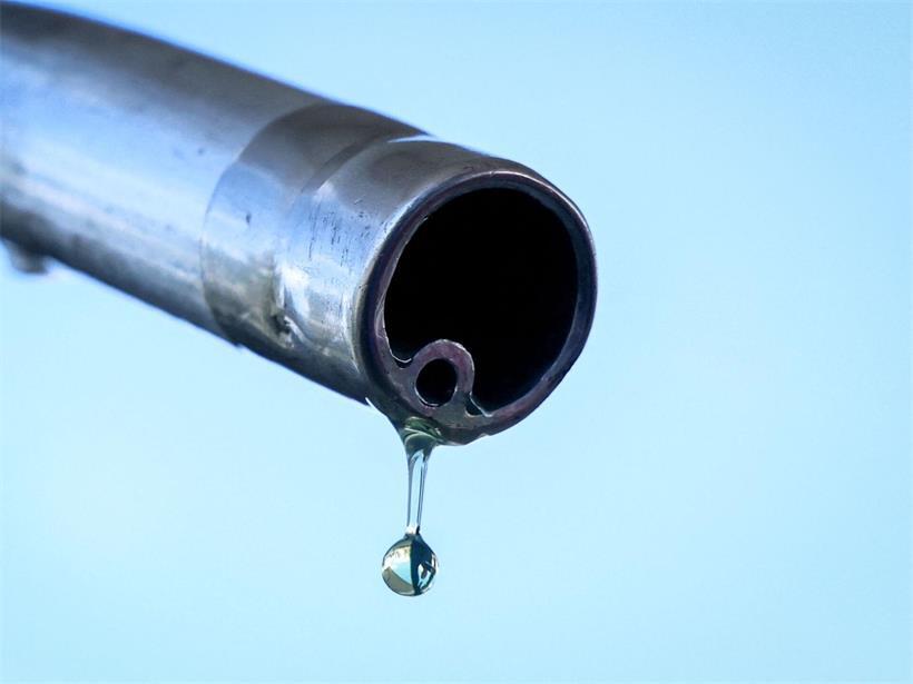 Diesel-Tankstelle mit Preissenkung am Donnerstag, günstiger Kraftstoff für Autofahrer im Überblick