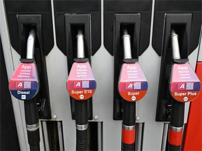 Diesel wird in Luxemburg am Freitag teurer