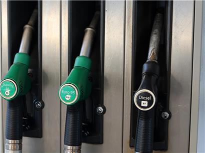 Diesel wird in Luxemburg wieder etwas teurer